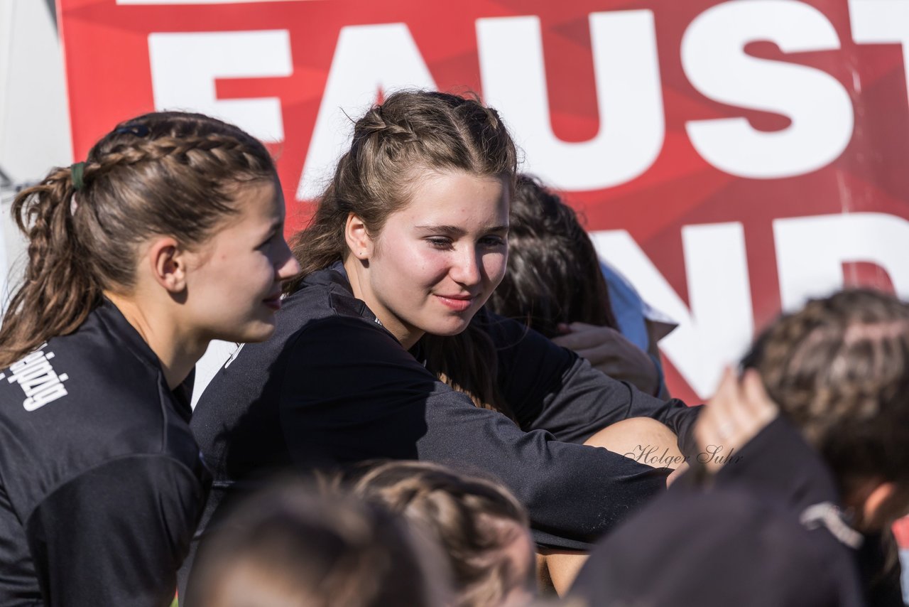 Bild 146 - wU16 Deutsche Meisterschaft